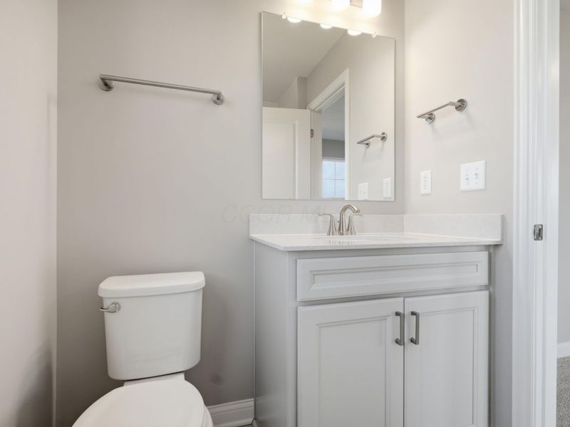 7230 Pear Field Way, Plain City, OH 43064 Photo 33