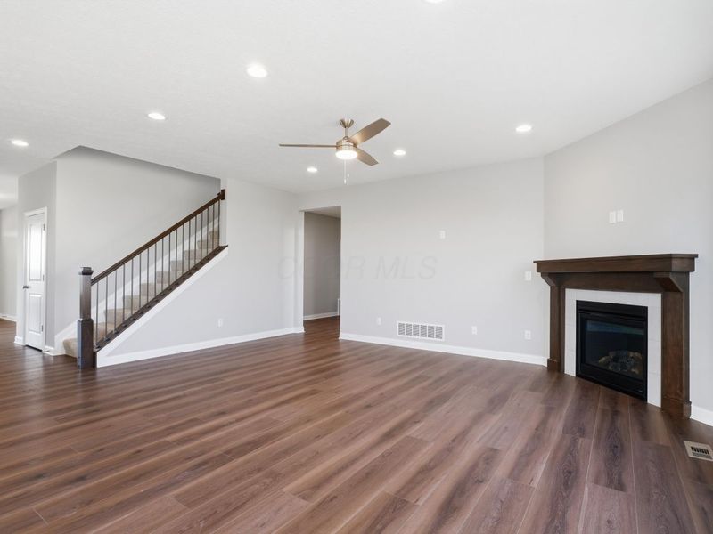 7230 Pear Field Way, Plain City, OH 43064 Photo 34