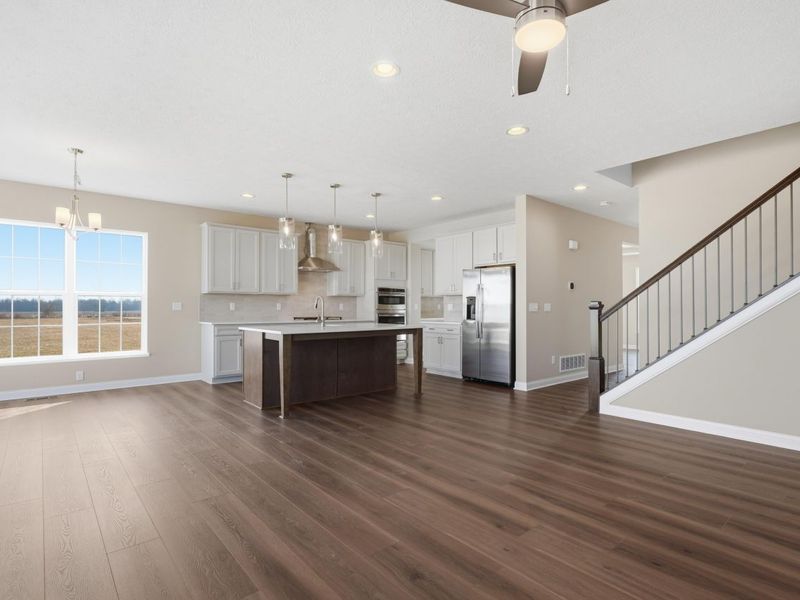 7230 Pear Field Way, Plain City, OH 43064 Photo 36