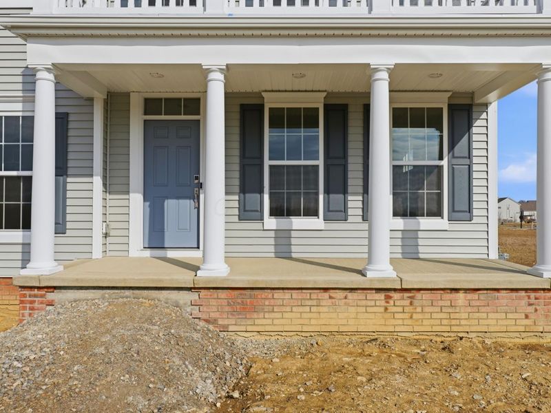 7230 Pear Field Way, Plain City, OH 43064 Photo 4