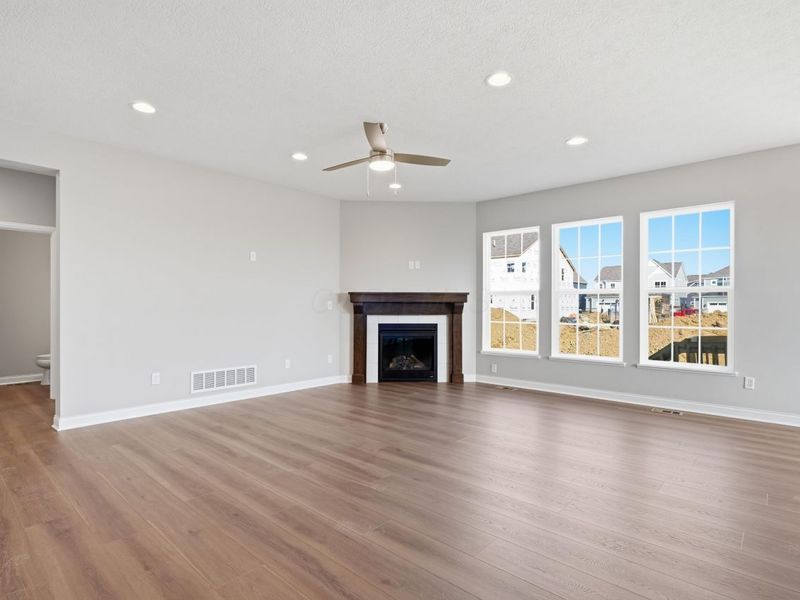 7230 Pear Field Way, Plain City, OH 43064 Photo 40