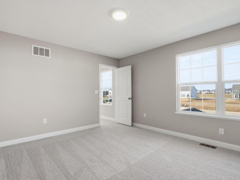 7230 Pear Field Way, Plain City, OH 43064 Photo 46