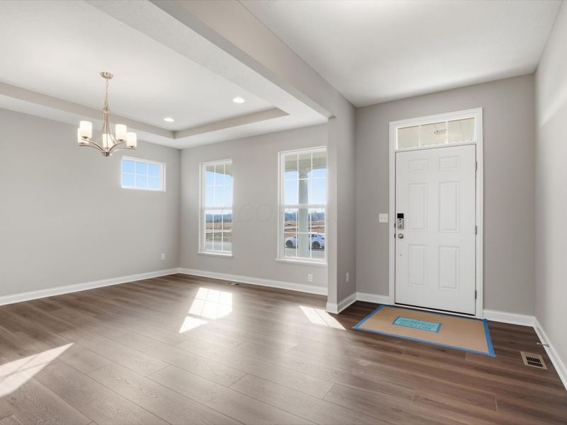 7230 Pear Field Way, Plain City, OH 43064 Photo 5