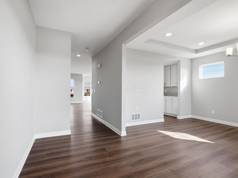 7230 Pear Field Way, Plain City, OH 43064 Photo 8