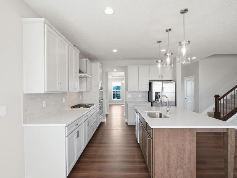 7230 Pear Field Way, Plain City, OH 43064 Photo 9