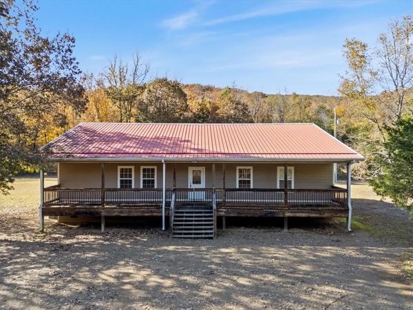 5176 CR 5099 , Pettigrew, AR 72752