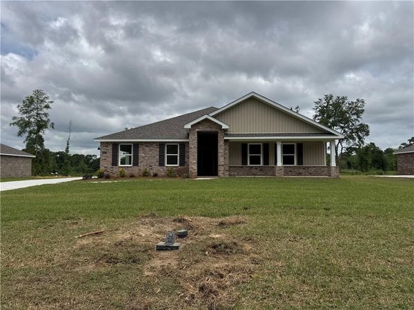 6127 Lundy Road, Theodore, AL 36582