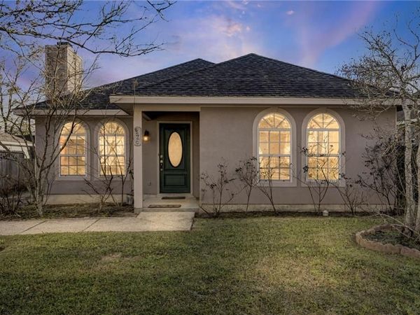 6474 Cedar Bend Court, Mobile, AL 36608