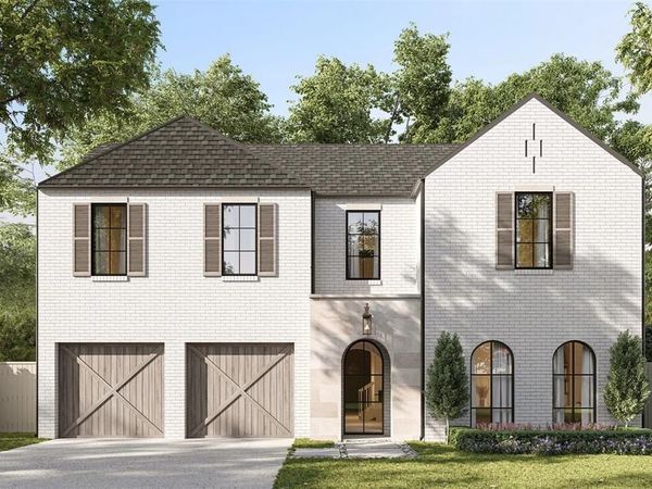 4150 Lively Lane, Dallas, TX 75220