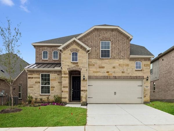 14562 Jemison Street, Pilot Point, TX 75009