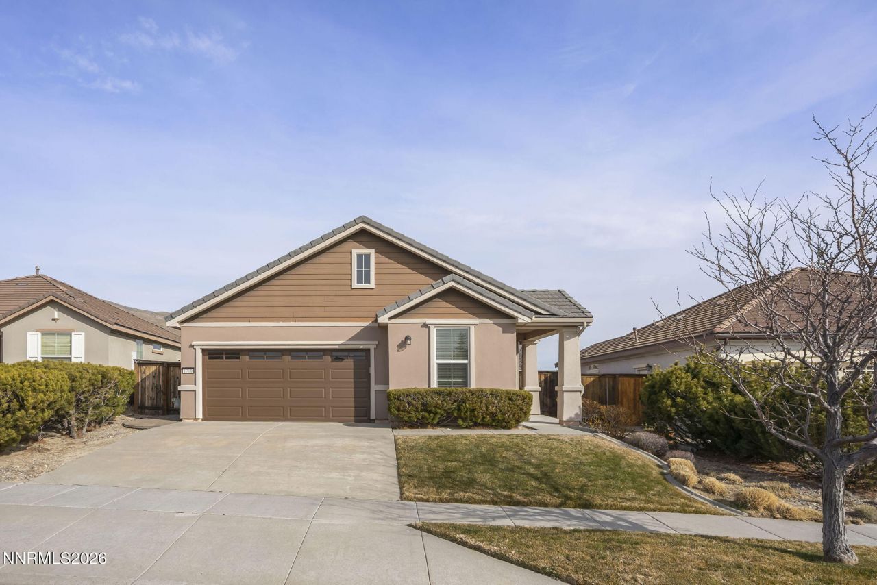 1710 Autumn Valley Way, Reno, NV 89523 Photo