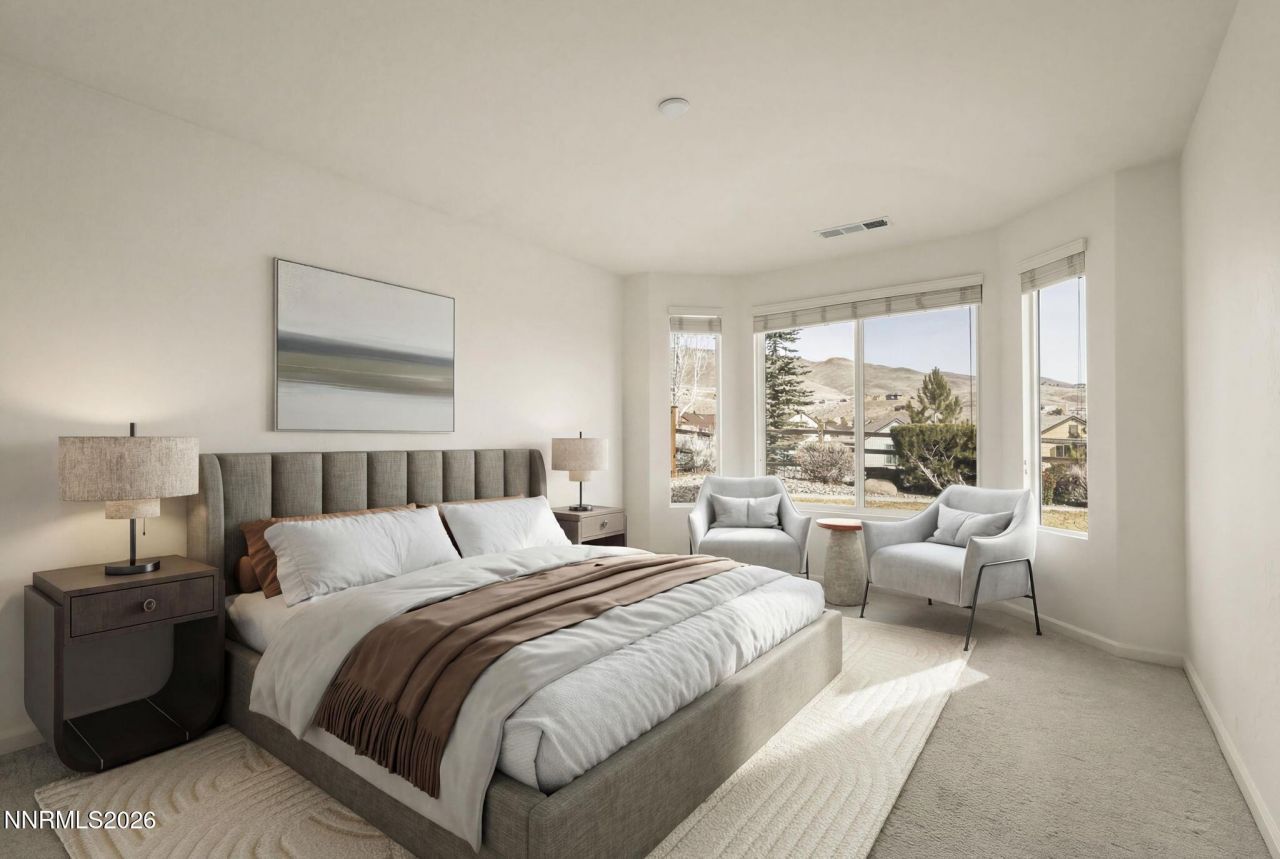 1710 Autumn Valley Way, Reno, NV 89523 Photo