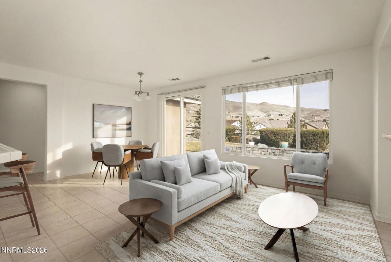 1710 Autumn Valley Way, Reno, NV 89523 Photo