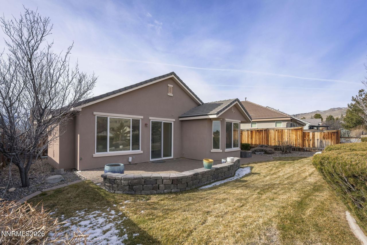 1710 Autumn Valley Way, Reno, NV 89523 Photo