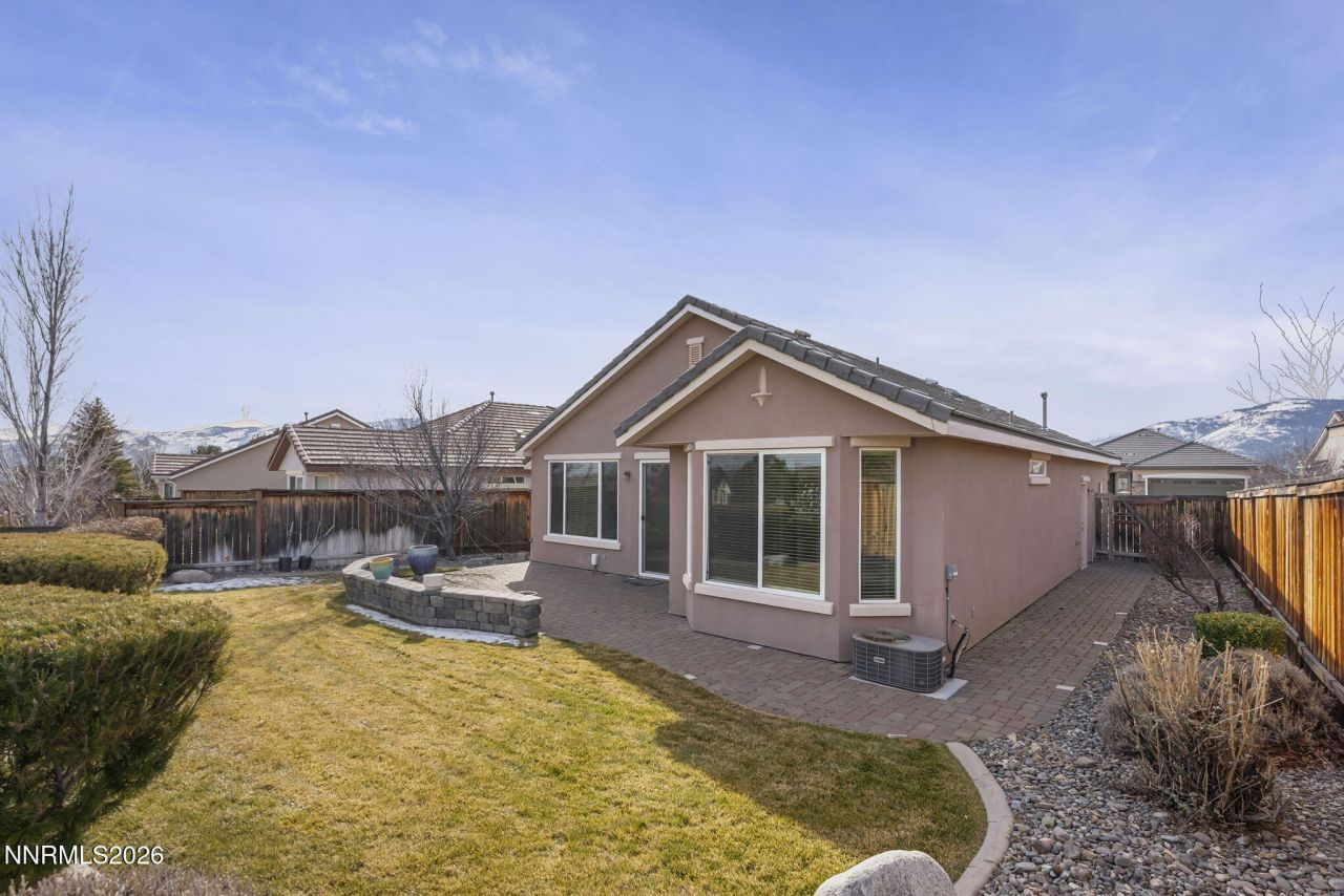 1710 Autumn Valley Way, Reno, NV 89523 Photo