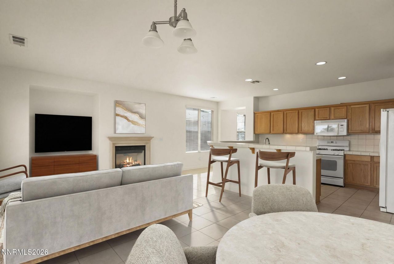 1710 Autumn Valley Way, Reno, NV 89523 Photo