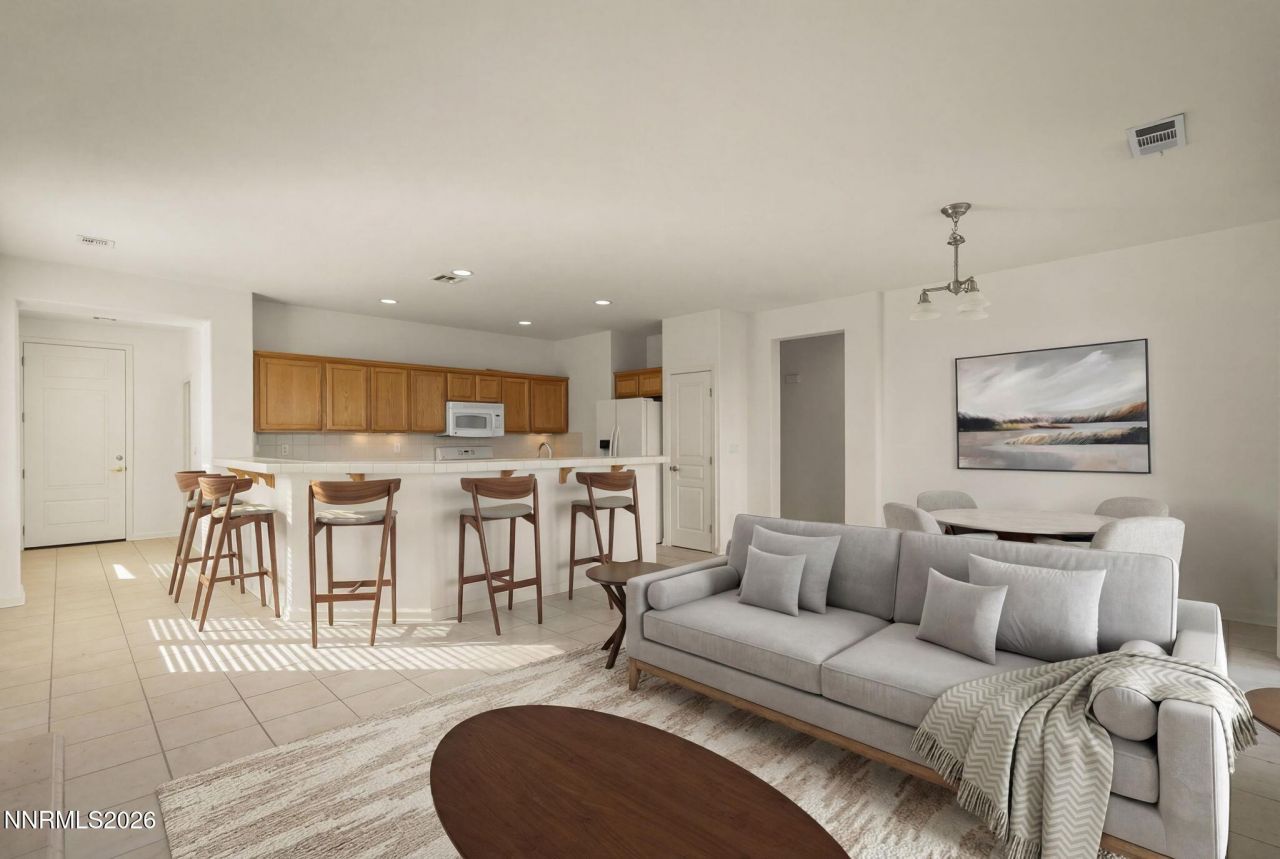 1710 Autumn Valley Way, Reno, NV 89523 Photo