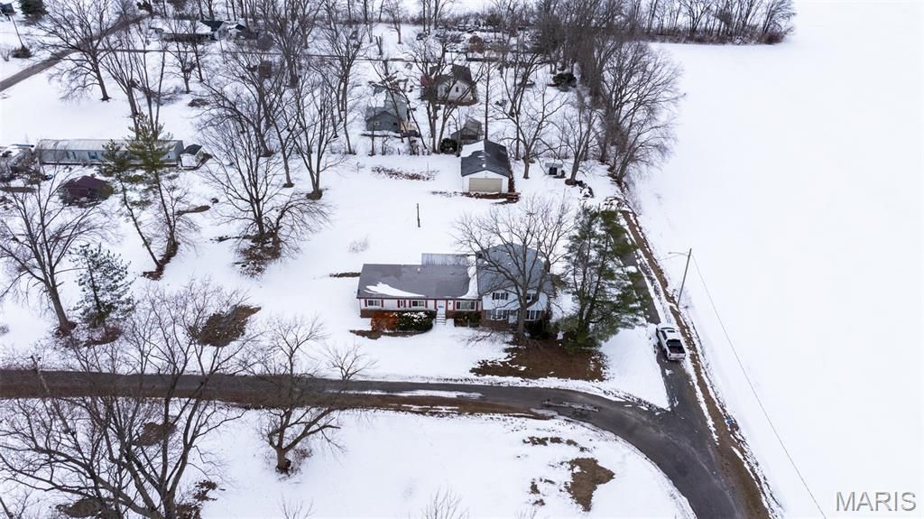 530 Joseph Street, Carlyle, IL 62231 Main Photo