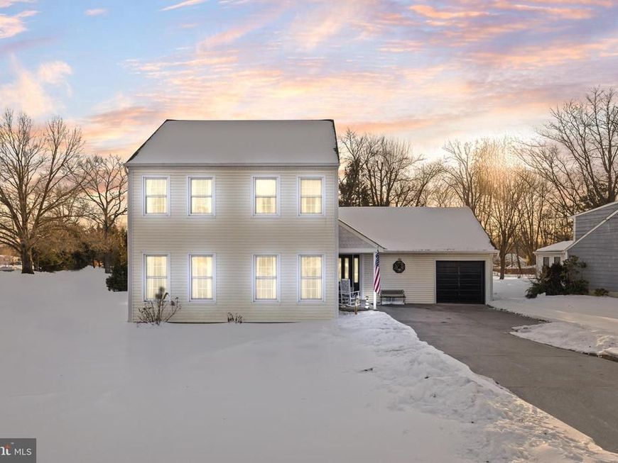 1 Echo Avenue, Moorestown, NJ 08057 Main Photo