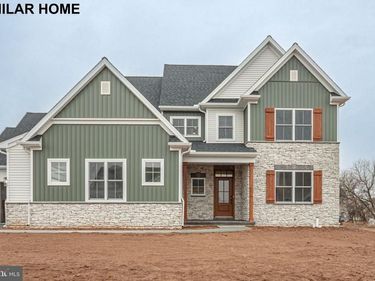 THE GRACE - FARMBROOKE MEADOWS, YORK, PA 17406