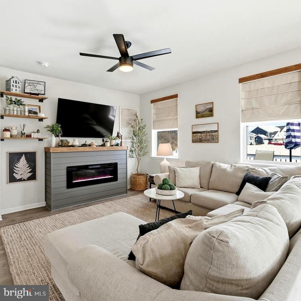 336 Tyson Drive, Berryville, VA 22611 Main Photo