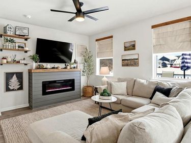 336 TYSON DRIVE, BERRYVILLE, VA 22611