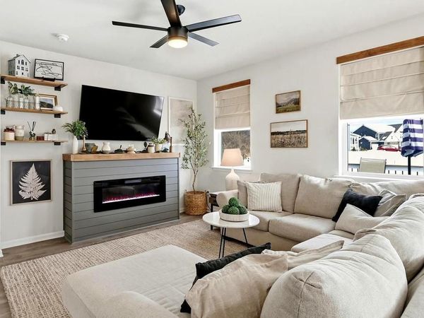 336 TYSON DRIVE, BERRYVILLE, VA 22611