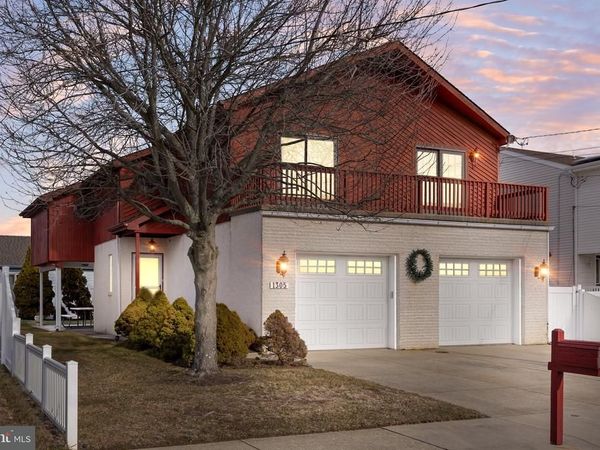 1305 VARDON ROAD, BRIGANTINE, NJ 08203