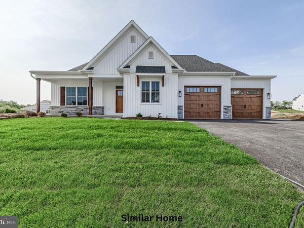 THE MADISON - FARMBROOKE MEADOWS, YORK, PA 17406