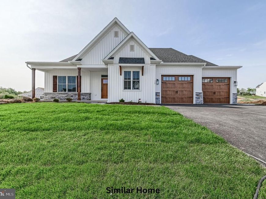 The Madison - Farmbrooke Meadows, York, PA 17406 Main Photo