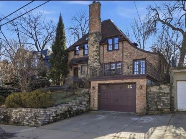 2215 Regent Street, Madison, WI 53726