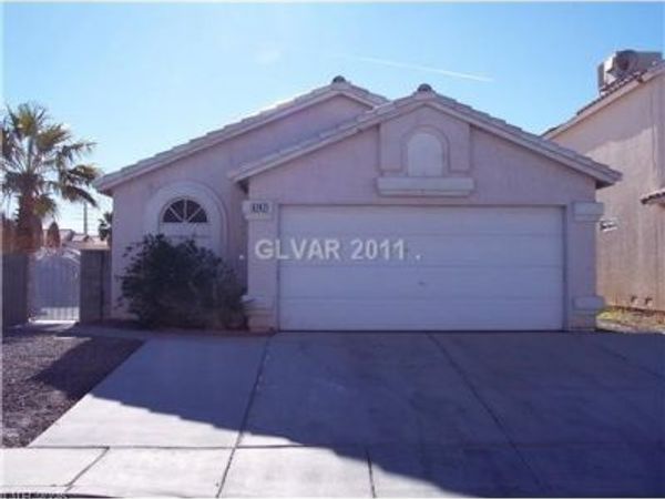 5747 Coleridge Way , Las Vegas, NV 89142