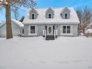 71 Willis Avenue, South Wales, NY 14139