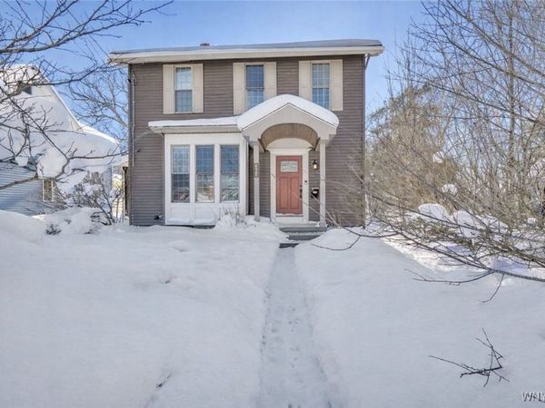 261 Parkdale Avenue, East Aurora, NY 14052