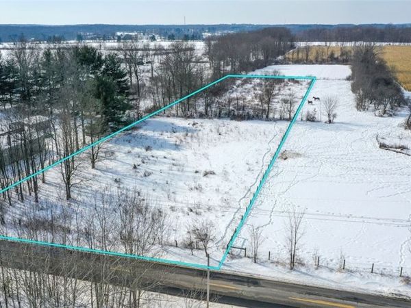 Stanley Road, Windham, OH 44288