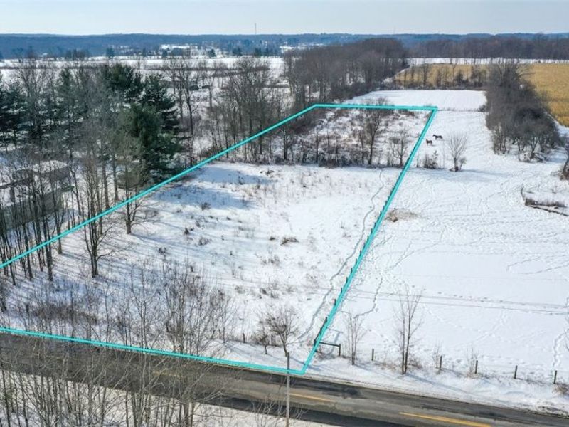 Stanley Road, Windham, OH 44288 Photo 1