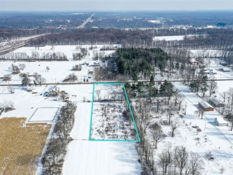 Stanley Road, Windham, OH 44288 Photo 10