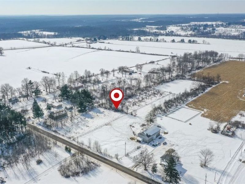 Stanley Road, Windham, OH 44288 Photo 14