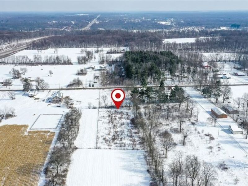 Stanley Road, Windham, OH 44288 Photo 16