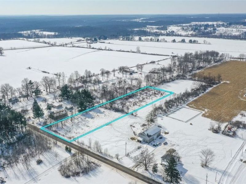 Stanley Road, Windham, OH 44288 Photo 3