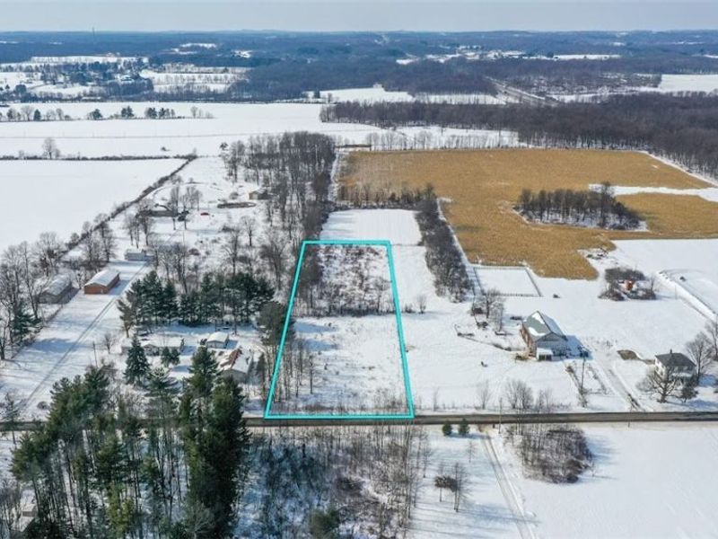 Stanley Road, Windham, OH 44288 Photo 4