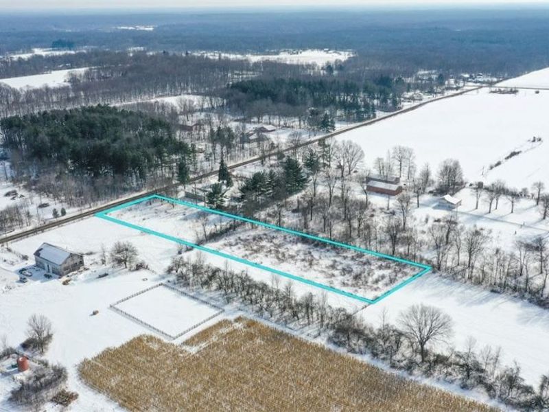 Stanley Road, Windham, OH 44288 Photo 9