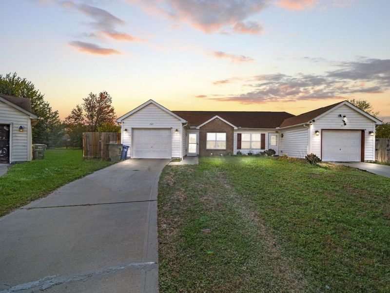 1521 October Ridge Court, Columbus, OH 43223 Photo 2