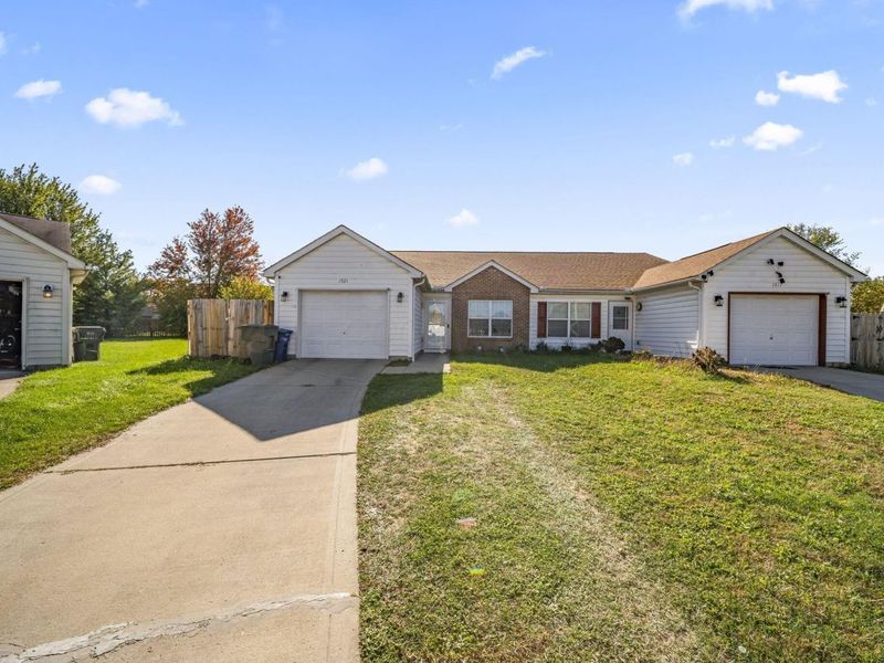 1521 October Ridge Court, Columbus, OH 43223 Photo 3