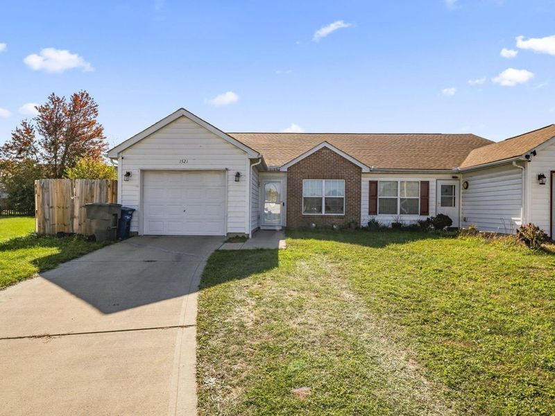 1521 October Ridge Court, Columbus, OH 43223 Photo 4