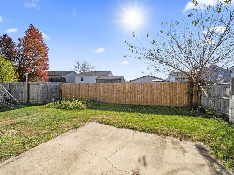 1521 October Ridge Court, Columbus, OH 43223 Photo 41