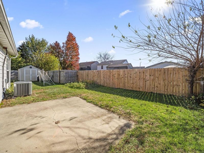 1521 October Ridge Court, Columbus, OH 43223 Photo 42