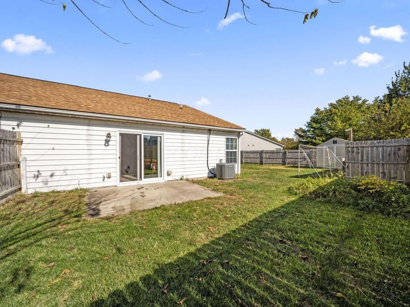 1521 October Ridge Court, Columbus, OH 43223 Photo 43