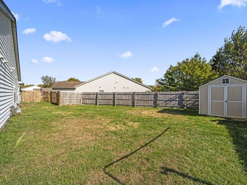 1521 October Ridge Court, Columbus, OH 43223 Photo 45