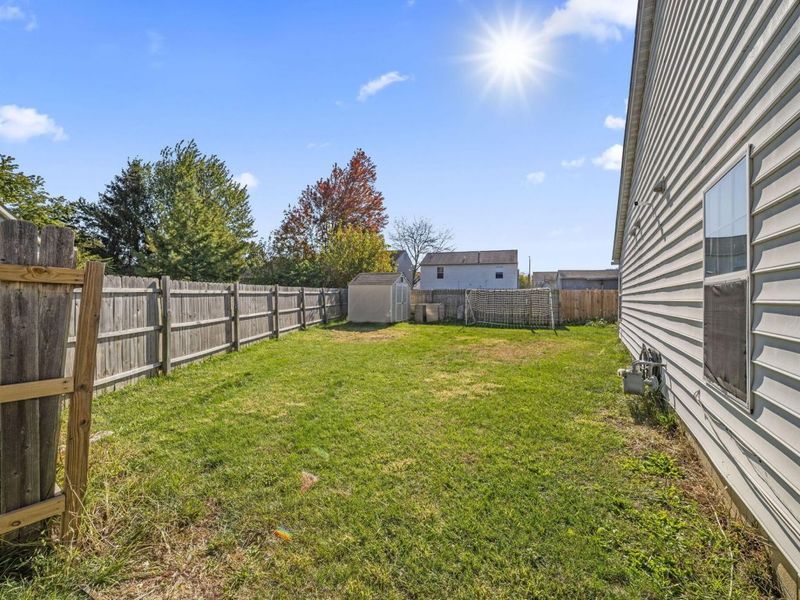 1521 October Ridge Court, Columbus, OH 43223 Photo 48